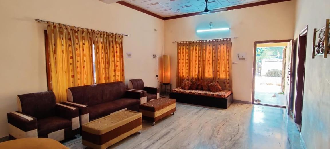 Sangeeta'S Homestay Jagdalpur Dış mekan fotoğraf