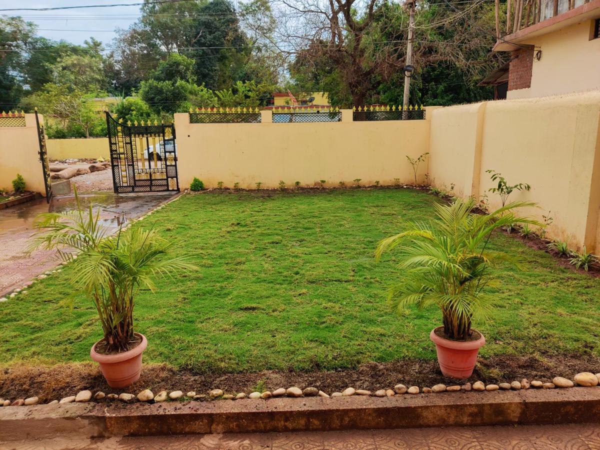 Sangeeta'S Homestay Jagdalpur Dış mekan fotoğraf