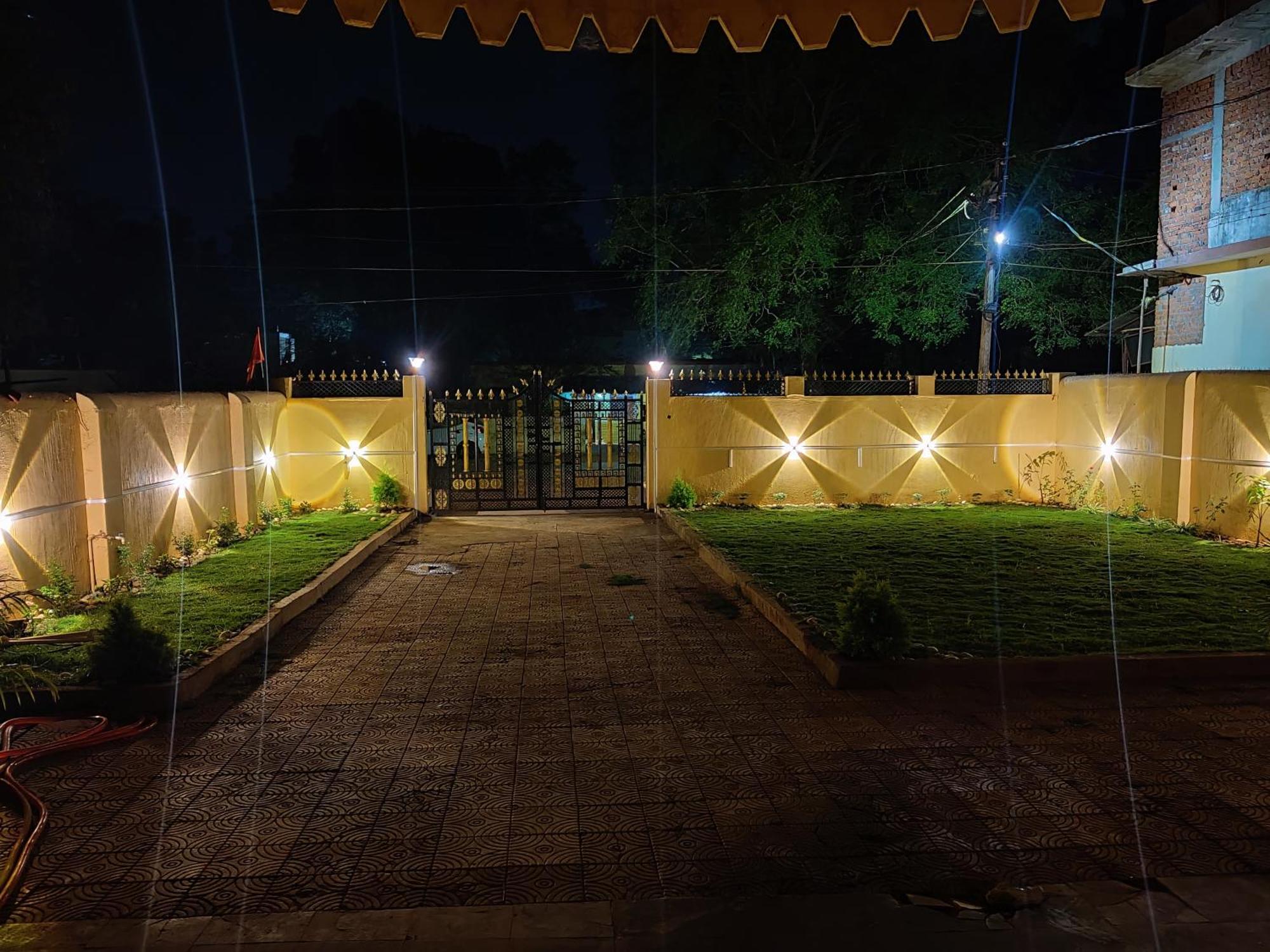 Sangeeta'S Homestay Jagdalpur Dış mekan fotoğraf